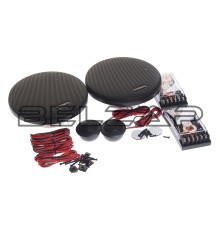 Колонки компонентные 6" (16см) 50Вт, BL-6.0, MRM