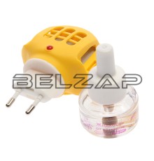 Фумигатор 220V с флаконом, 80502, HELP