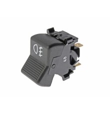 Выключатель клавиша ГАЗ, КАМАЗ противотуманных фар АВТОАРМАТУРА