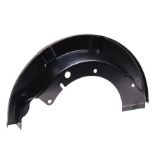 Щиток SITRAK HOWO барабана тормозного заднего правый OE