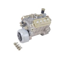 Насос топливный КАМАЗ-7403.10, ГАЗ-5903 высокого давления ТУРБО ЯЗДА №