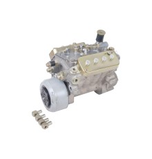 Насос топливный КАМАЗ-7403.10, ГАЗ-5903 высокого давления ТУРБО ЯЗДА №