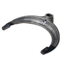 Вилка КПП ЯМЗ 2, 3-й передач АВТОДИЗЕЛЬ