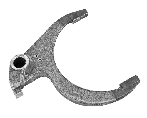 Вилка КПП ЯМЗ 4, 5-й передач АВТОДИЗЕЛЬ