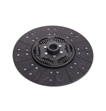 Диск сцепления ГАЗ-33106 Валдай, ГАЗон Next дв.CUMMINS, МАЗ-4370 (аналог SACHS) ТРАНСМАШ