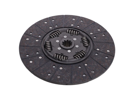 Диск сцепления ГАЗ-33106 Валдай, ГАЗон Next дв.CUMMINS, МАЗ-4370 (аналог SACHS) ТРАНСМАШ
