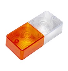 Рассеиватель МТЗ, с/х фонаря переднего AVTOELECTRICA