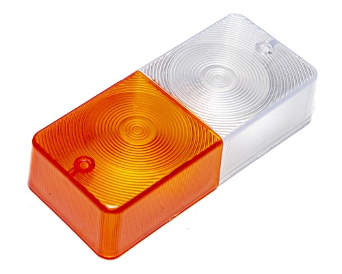 Рассеиватель МТЗ, с/х фонаря переднего AVTOELECTRICA