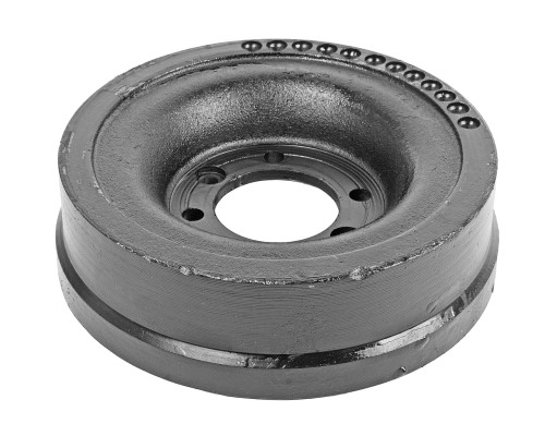 Барабан тормозной ГАЗ-53 стояночного тормоза (ОАО ГАЗ)