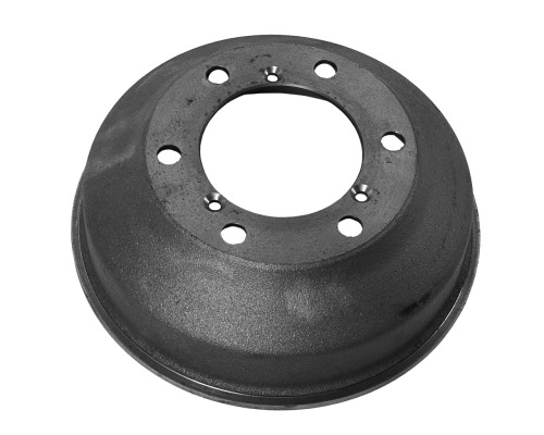 Барабан тормозной ГАЗ-3307, 4301 передний (ОАО ГАЗ)