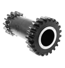 Блок шестерен КПП ЗИЛ-130 заднего хода