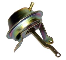 Вакуум-корректор распределителя зажигания ГАЗ-3307 бесконтактного СОАТЭ