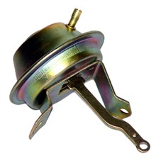 Вакуум-корректор распределителя зажигания ГАЗ-3307 бесконтактного СОАТЭ