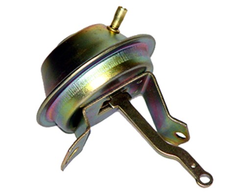 Вакуум-корректор распределителя зажигания ГАЗ-3307 бесконтактного СОАТЭ