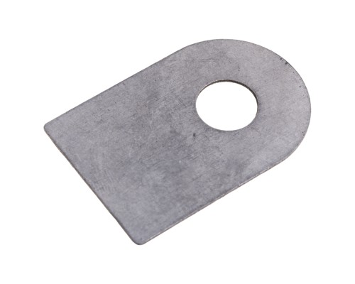 Пластина FAW J6L пальца тормозной колодки OE