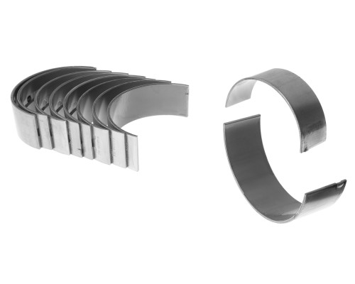 Вкладыши ЯМЗ-238 коренные d+0.00 ДЗВ