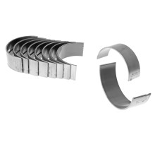 Вкладыши ЯМЗ-238 коренные d+0.50 ДЗВ