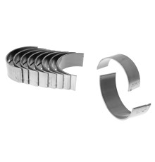 Вкладыши ЯМЗ-238 коренные d+0.50 ДЗВ