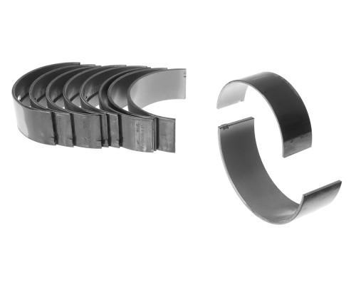 Вкладыши ЯМЗ-238 коренные d+0.75 ДЗВ