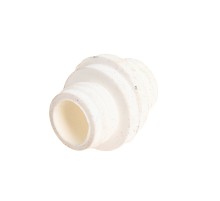 Втулка КАМАЗ уплотнительной головки цилиндра белая