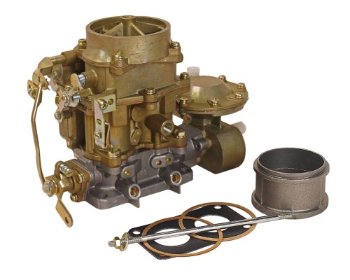 Карбюратор ЗИЛ-130, 433360, 442160, 494560 дв.ЗИЛ-130 PEKAR