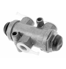 Клапан ЗИЛ, КАМАЗ, МАЗ, КРАЗ защитный двойной РААЗ