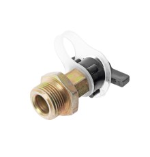 Клапан ЗИЛ, КАМАЗ, МАЗ контрольного вывода РААЗ