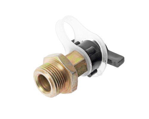 Клапан ЗИЛ, КАМАЗ, МАЗ контрольного вывода РААЗ