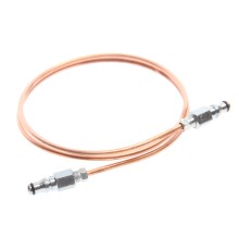 Трубка ГАЗ-3302 Бизнес РЦС медная АВТОБОБ