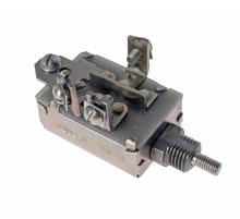 Переключатель света ГАЗ, УРАЛ, УАЗ ЛЭТЗ