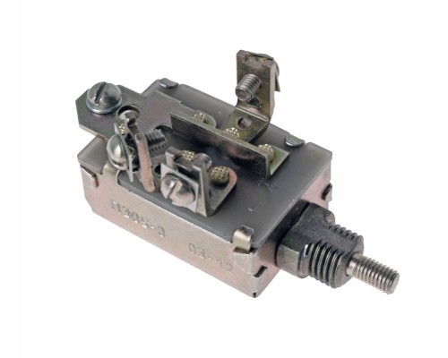 Переключатель света ГАЗ, УРАЛ, УАЗ ЛЭТЗ