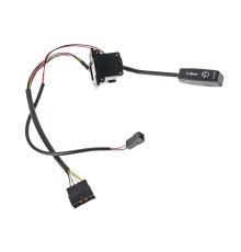 Переключатель подрулевой ЗИЛ, МАЗ, УРАЛ, КРАЗ стеклоочистителя АВТОАРМАТУРА