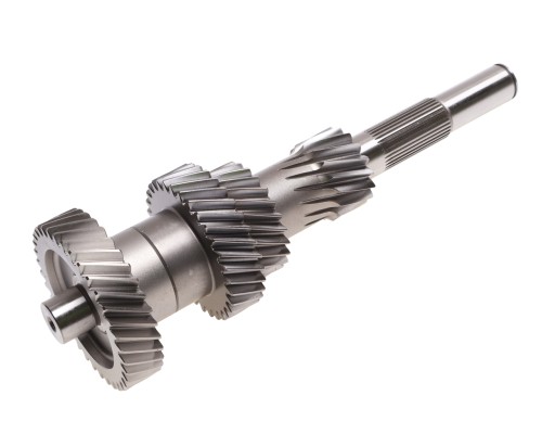 Вал КПП ГАЗель Next промежуточный z=36 АККОМ