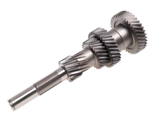 Вал КПП ГАЗель Next промежуточный z=36 АККОМ