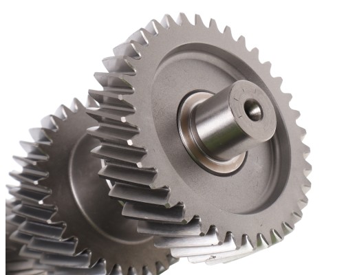 Вал КПП ГАЗель Next промежуточный z=36 АККОМ