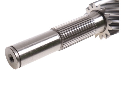 Вал КПП ГАЗель Next промежуточный z=36 АККОМ