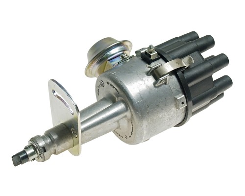 Распределитель зажигания ГАЗ-3307, ГАЗ-53 бесконтактный СОАТЭ