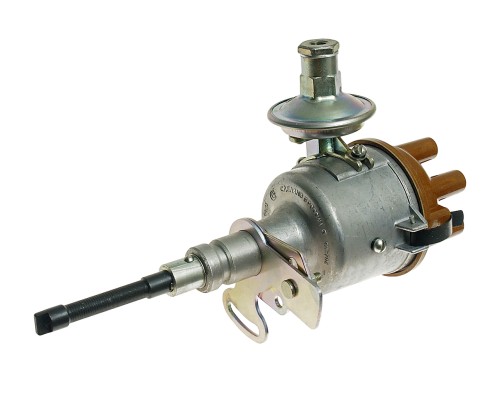 Распределитель зажигания ГАЗ-52 СОАТЭ