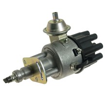 Распределитель зажигания ГАЗ-53, 3307 контактный СОАТЭ