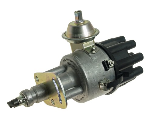 Распределитель зажигания ГАЗ-53, 3307 контактный СОАТЭ