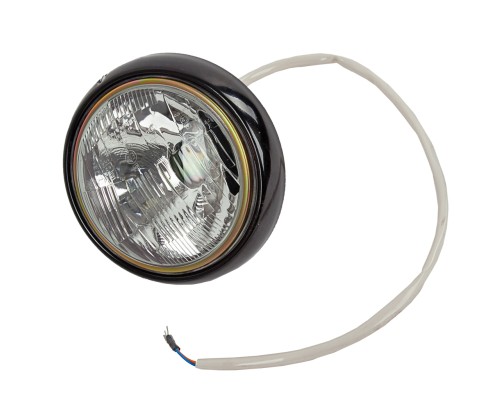 Фара ЗИЛ, ПАЗ, ЛАЗ (без лампы) ОСВАР