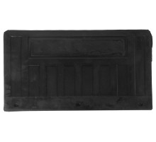 Брызговик ГАЗ-3302 колеса заднего