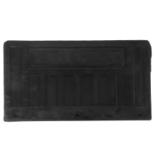 Брызговик ГАЗ-3302 колеса заднего