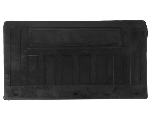 Брызговик ГАЗ-3302 колеса заднего