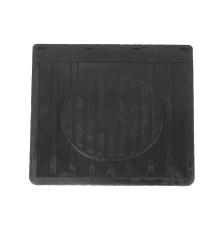 Брызговик ГАЗ-3307, 3308, 3309, 33104,  ГАЗон Next задний