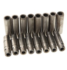 Втулка ГАЗ-53 клапана направляющая впускного/выпускного комплект