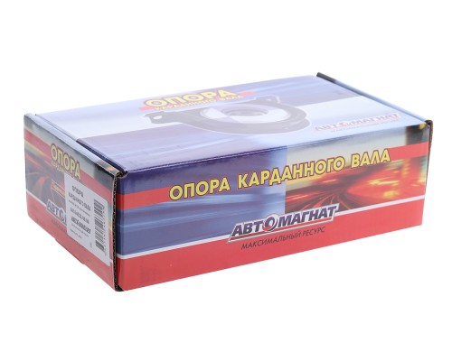 Опора вала карданного ГАЗель Next (17-) в сборе (d=40мм) АВТОМАГНАТ