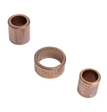 Втулка стартера ГАЗ, ЗИЛ комплект 3шт.