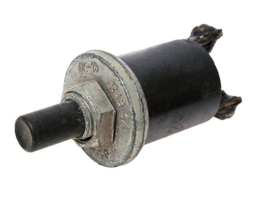 Выключатель кнопка ГАЗ, ЗИЛ, УАЗ СОАТЭ