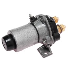 Выключатель массы дистанционный 12V ЗИЛ-4331 СОАТЭ